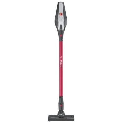 Hoover Scopa elettrica batteria H FREE 300 HF322HM 011 Gregor titanium 39400958