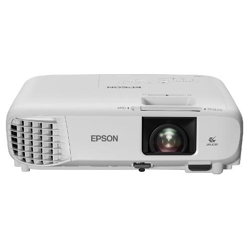 Epson Videoproiettore ( Full HD ) HOME CINEMA EH TW740 White V11H979040