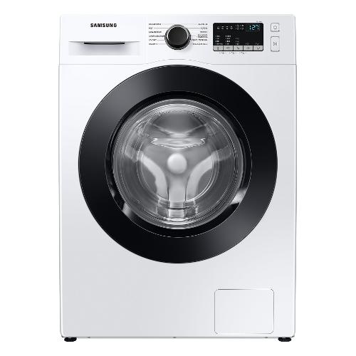 Samsung Lavatrice 9 Kg SERIE 4000T White e Black WW90T4040CE classe D 1400giri/min (60x55x85cm)