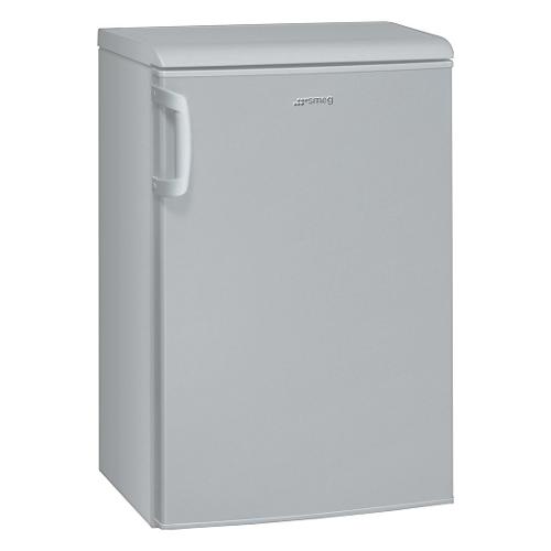 Smeg Frigorifero e congelatore Sottotavolo UNIVERSALE FA120ES Statico Silver classe E (54x59x84cm)