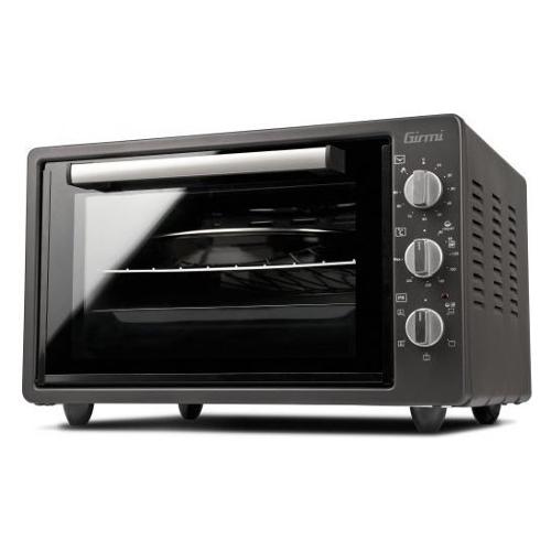 Girmi Forno elettrico (37Lt) GRANCOTTO Black FE37 1300W