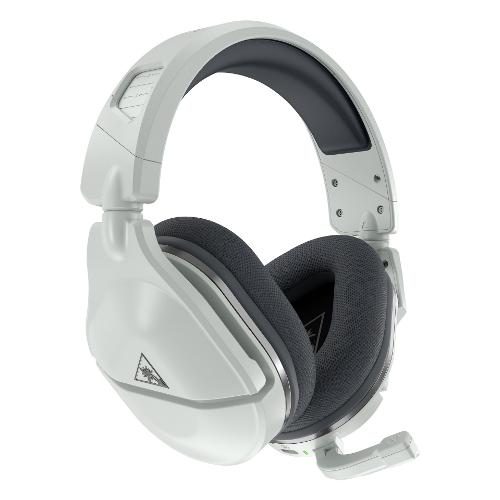 Turtle Beach Cuffie gaming STEALTH 600 Gen 2 White TBS 2335 02