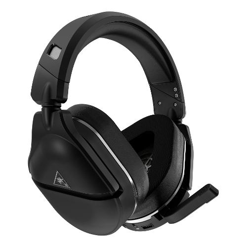 Turtle Beach Cuffie gaming STEALTH 700 Gen2 Black TBS 2780 02