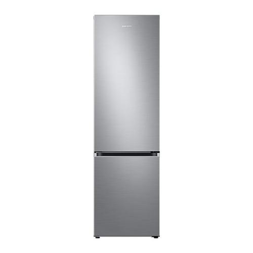 Samsung Frigorifero Combinato ECOFLEX No Frost Metal inox RB38T602CS9 classe C (59,5x65,8x203cm)