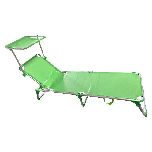Amicasa Brandina prendisole TC2138BN Gambe pieghevoli