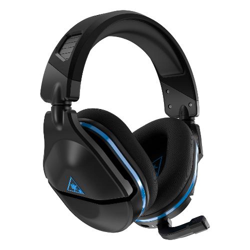 Turtle Beach Cuffie gaming STEALTH 600 Gen 2 Black TBS 3140 02