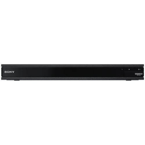 Sony Lettore Blu Ray 4K Hdr Black UBPX800M2B EC1 HDMI, USB, LAN WiFi, Bluetooth