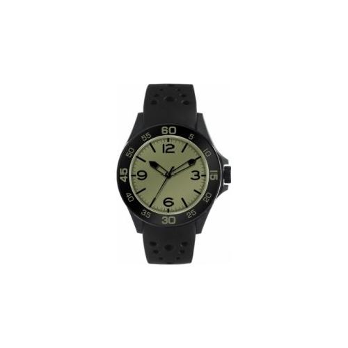 Veneziani Orologio AVIANO Black e Green PH9066GEPBK