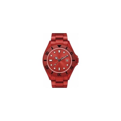 Veneziani Orologio ALLUIT Rosso AL9584RDA