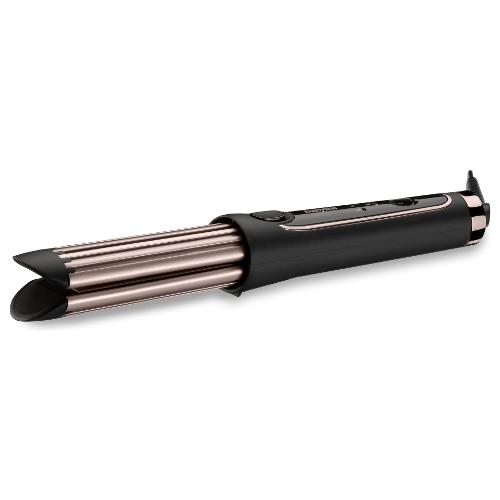 Babyliss Arricciacapelli CURL Styler Luxe Black e Rose gold C112E
