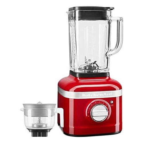 Kitchen Aid Frullatore a bicchiere (1,4L) ARTISAN K400 5Ksb4054Eca Candy apple 859711578720 1200W