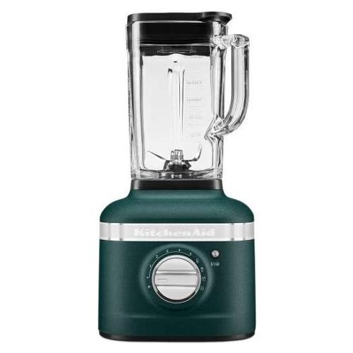 Kitchen Aid Frullatore a bicchiere (1,4L) ARTISAN 5KSB4026EPP Verde palma 859711577720 1200W