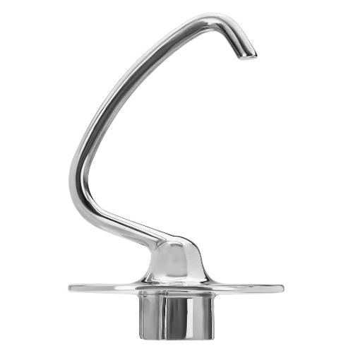 Kitchen Aid Gancio impastatore planetaria ARTISAN 5Ksm5Thdhss Inox 859704001995