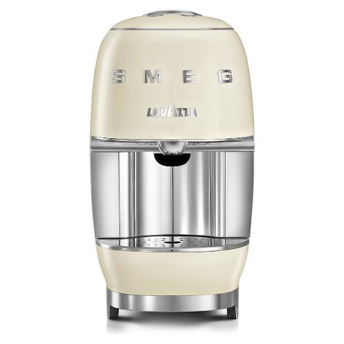 Smeg Macchina caffè 50 STYLE A modo mio Panna 18000460