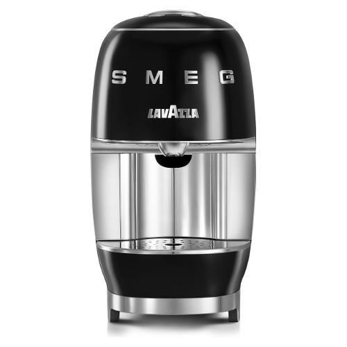 Smeg Macchina caffè 50 STYLE A modo mio Black 18000448