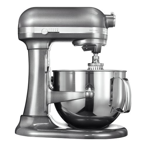 Kitchen Aid Planetaria ARTISAN 5KSM7580XEMS Argento medaglia 859700901400