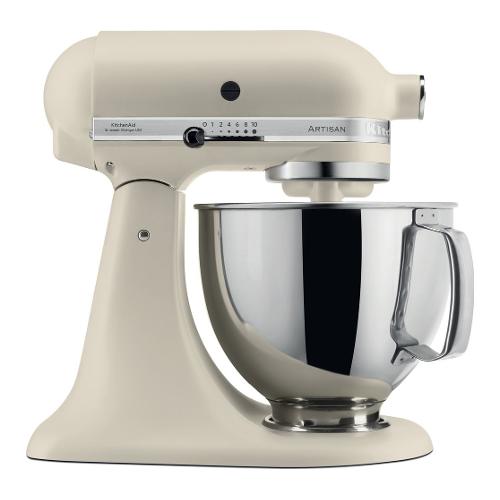 Kitchen Aid Planetaria 300W (4,8Lt) ARTISAN 5Ksm175Psefl Lino 859701501700