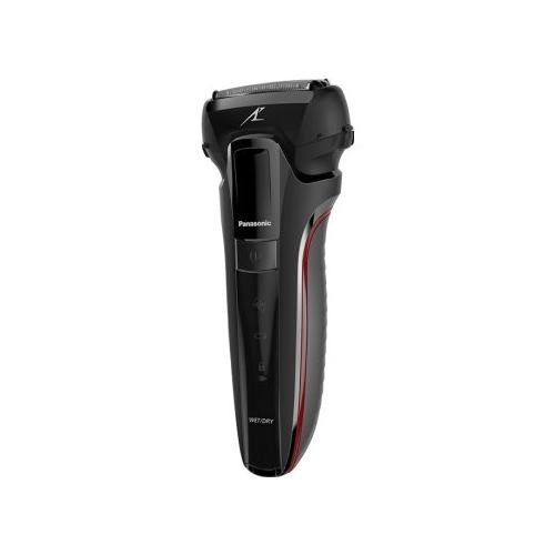 Panasonic Rasoio barba Hybrid Shaver Nero ES LL21 K503SH