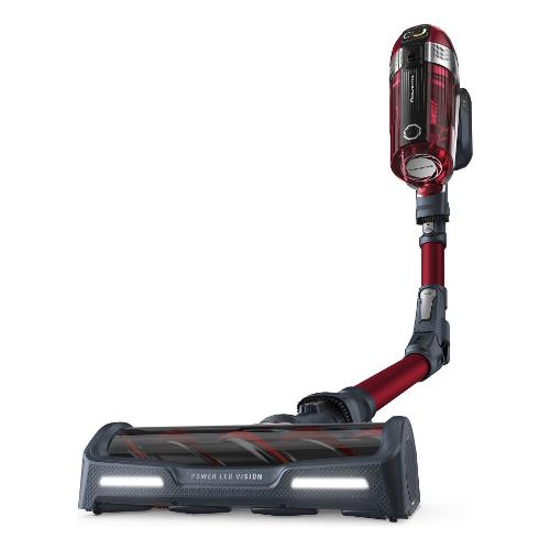 Rowenta Scopa elettrica batteria X FORCE FLEX 11.60 Black e Red RH9879WO