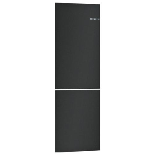 Bosch Cover frigorifero SERIE 4 Ksz1Bvz00 Black matte