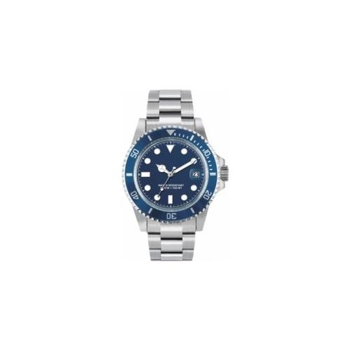 Veneziani Orologio AMALFI Inox e Blue SH9010BLS