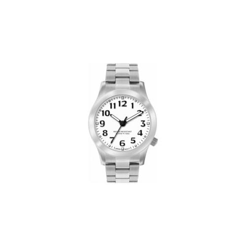 Veneziani Orologio PAVIA Inox SH9071WHS