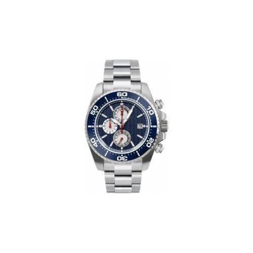 Veneziani Orologio ANCONA Inox SH9081BLS