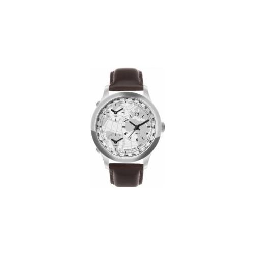 Veneziani Orologio THREETIME Silver AH5667SLLDB