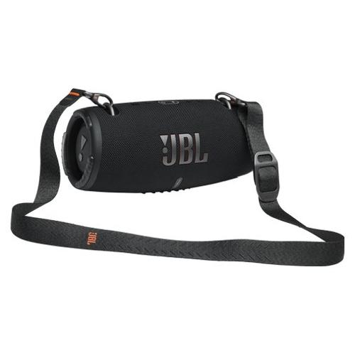 Jbl Cassa wireless XTREME 3 Black 100W JBLXTREME3BLKEU