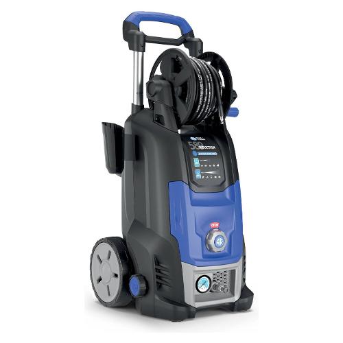 Annovi Reverberi Idropulitrice 2000W 170Bar 500L/h AR BLUE CLEAN 589 14989