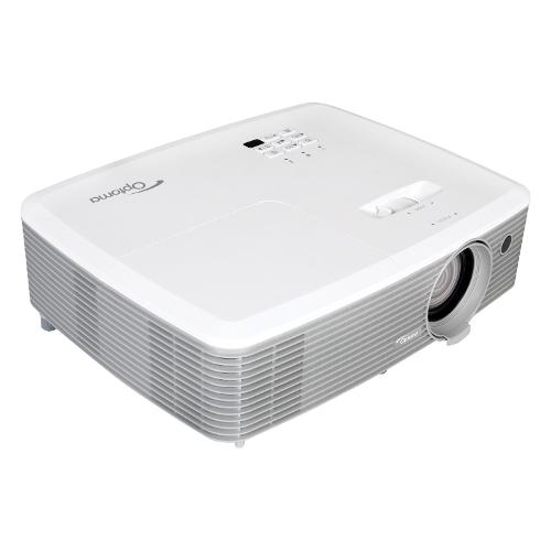 Optoma Videoproiettore ( Full HD ) W400+ White e Grey 95 78L01GC0E