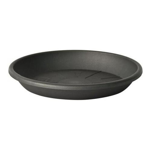 Euro 3 Plast Sottovaso MEDEA GREENER Antracite (23,9x3,7 cm) 3139 62
