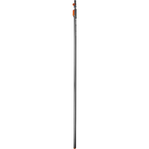Gardena Manico telescopico per accessori combi (210-390cm) COMBISYSTEM 3721 20