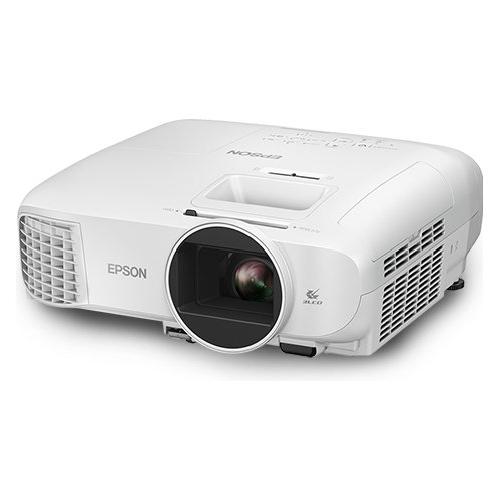 Epson Videoproiettore ( Full HD ) HOME CINEMA EH TW5700 White e Black V11HA12040