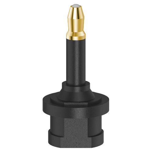 Hama Connettore audio Odt Adapter Black 00205178