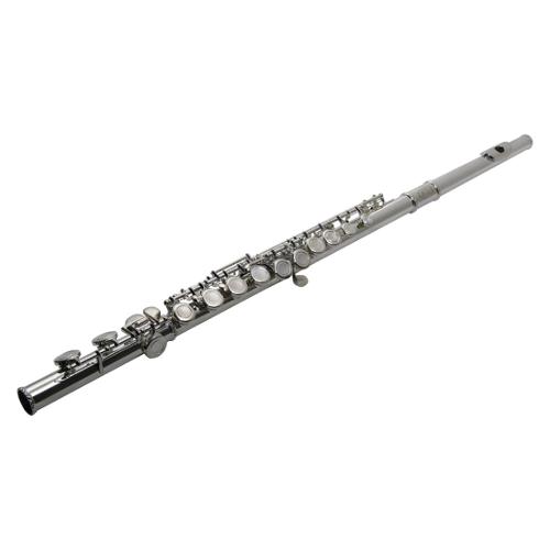 Sml Flauto Traverso Vsm Fl300E Silver