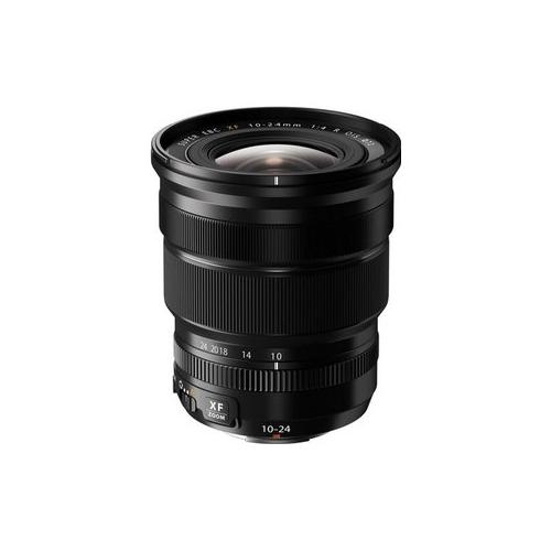 Fujifilm Grandangolo X SERIES Xf 10 24mm F4 R Ois Wr Black 16666791
