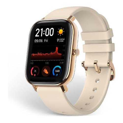 Amazfit Smartwatch GTS 2 Desert gold 42 mm W1969OV5N