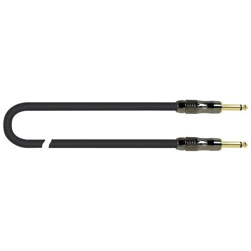 Quiklok Cavo chitarra ITALIAN STANDARD Itst Jj 6 Black 30 02511