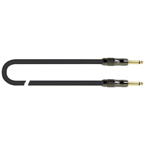 Quiklok Cavo chitarra ITALIAN STANDARD Itst Jj 3 Black 30 02509
