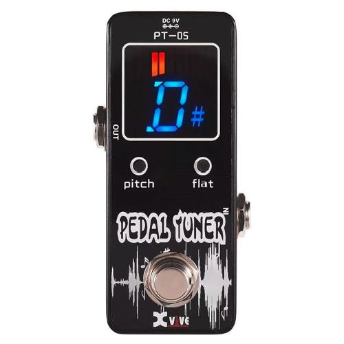 Xvive Accordatore Pt 05 Black