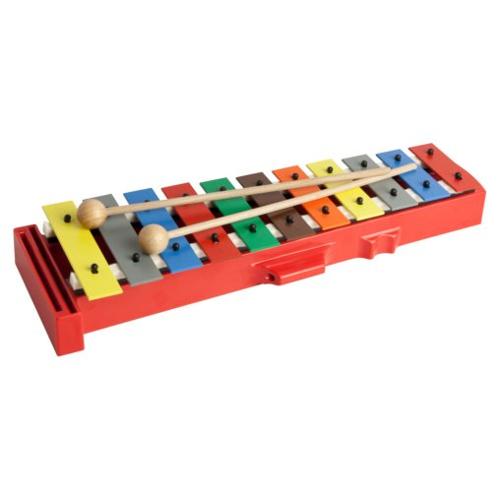 Hohner Metallofono Glockenspiel 012092