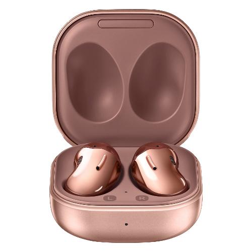 Microfono galaxy buds hot sale