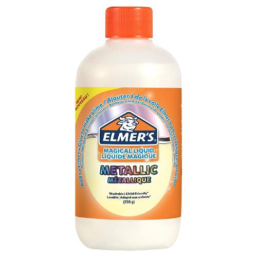 Elmer's Slime Metallic 2109492