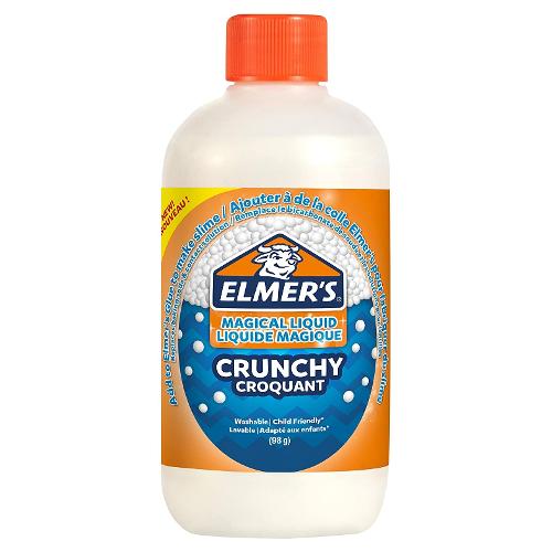 Elmer's Slime Crunchy Bianco 2109490