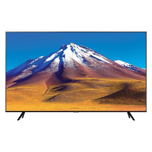 Samsung Tv 75" ( LED ) Tizen SERIE 7 Crystal Uhd 4K Slate black UE75TU7090UXZT