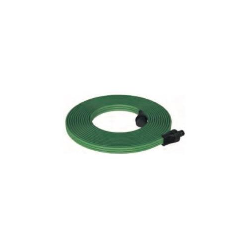 Claber Tubo piatto flessibile triploforato TRIPLY verde 7,5 mt 90376