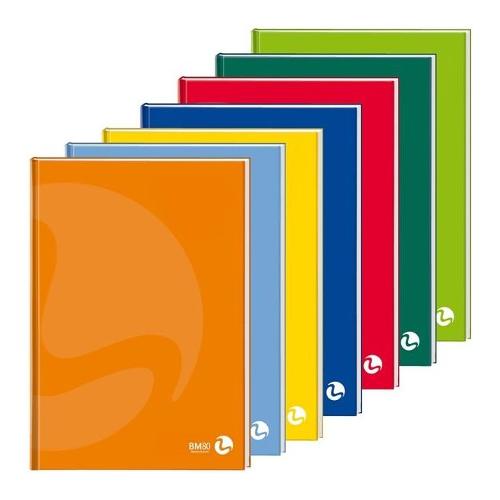 Pelizzon Quaderno partita doppia A4 2C (2 colonne) assortito 0111000