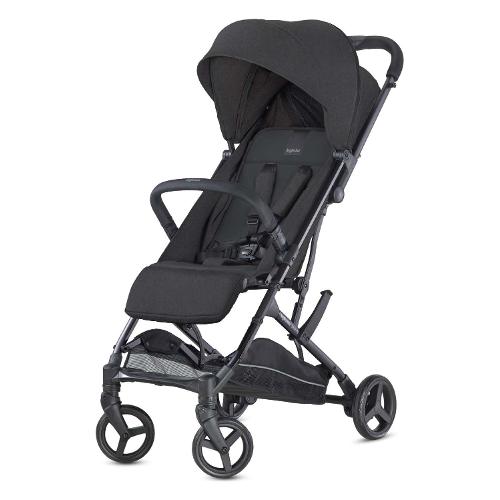 Inglesina Passeggino 4 ruote 0 - 17 kg SKETCH Total black AG86LOTBK