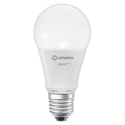 Ledvance Lampadina led a goccia E27 (9W) , luce calda SMART+ Wifi